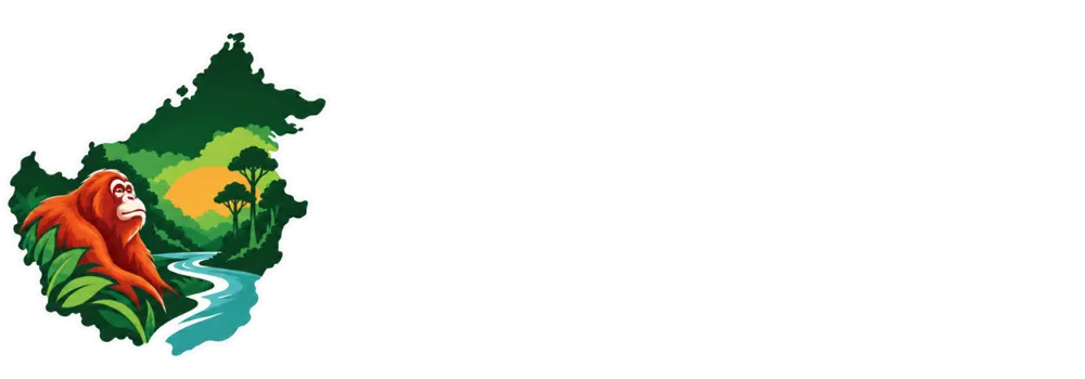 Pesona Tanjung Puting | Tanjung Puting Tours & Orangutan Tours